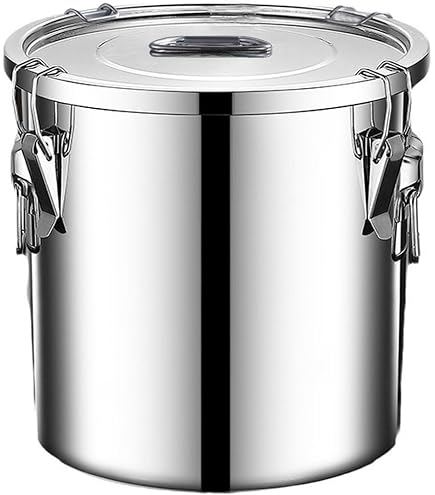 Human Made 30L Container, Black : Amazon.sg: Home